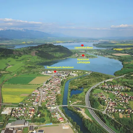 Liptovjan *
