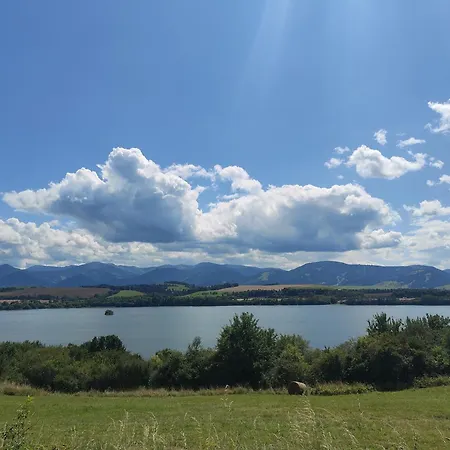 Διαμέρισμα Liptovjan *